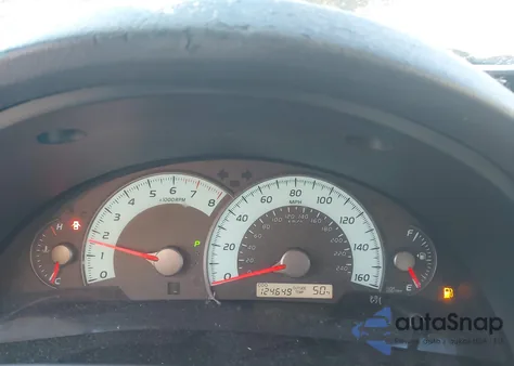 2007 Toyota Camry Se V6 from USA, damaged, VIN 4T1BK46K87U030686